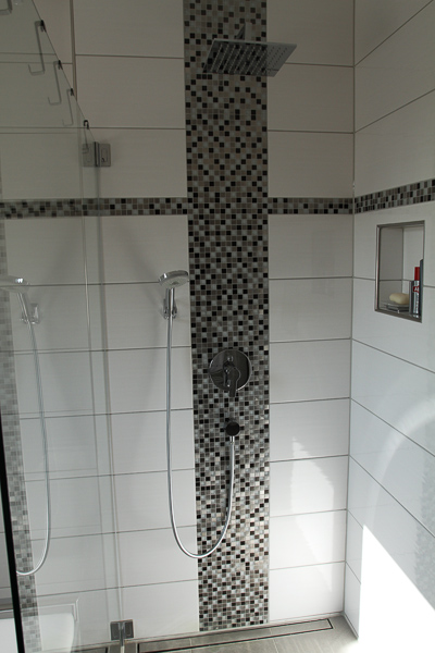 Bäder | Tully's Wasser- & Wärmetechnik